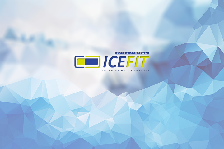Icefit - kryokomora