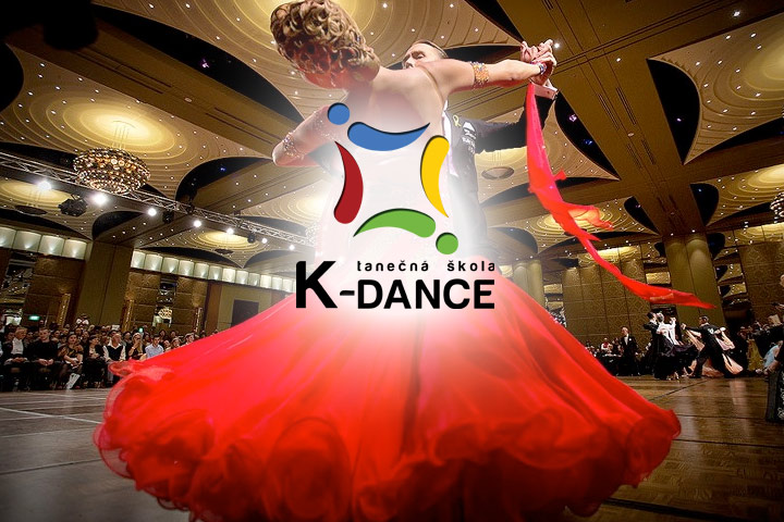 Tanečná škola K-Dance