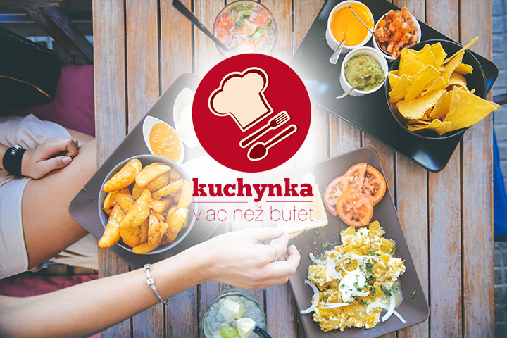 bistro Kuchynka